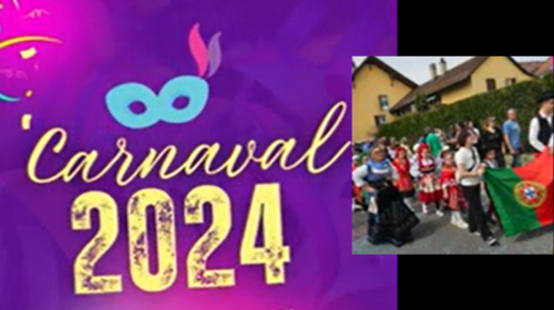 Carnaval 2024 Bussigny