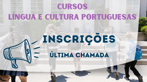 Inscrições Extraordinárias